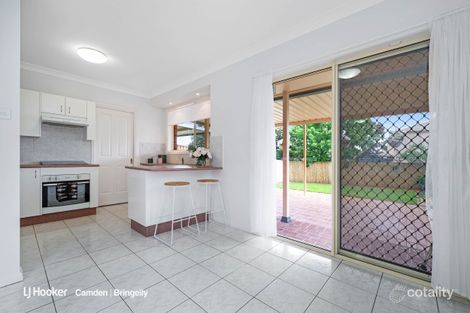 Property photo of 8B Watts Place West Hoxton NSW 2171