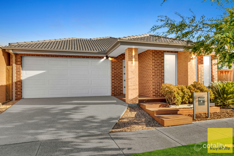 Property photo of 4 Bleecker Way Point Cook VIC 3030