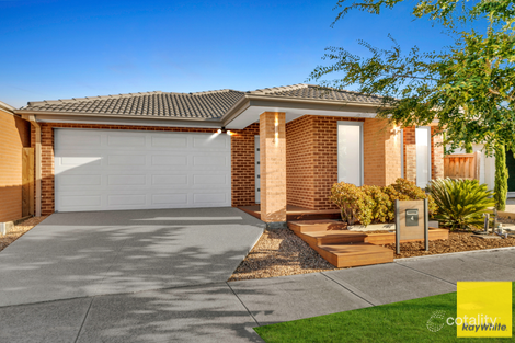 Property photo of 4 Bleecker Way Point Cook VIC 3030