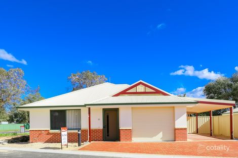 17/126 Clifton Rd, Brunswick, WA 6224