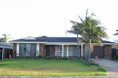 24 Ashur Cres, Greenfield Park, NSW 2176