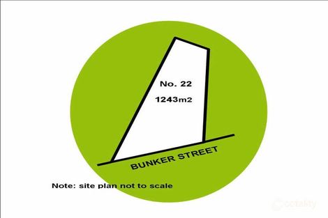 22 Bunker St, Kangaroo Flat, VIC 3555