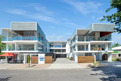Property photo of 13/1 Pacific Drive Horseshoe Bay QLD 4819