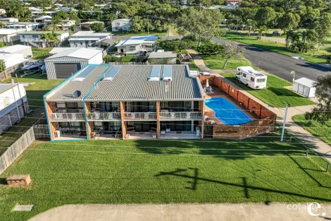 4/40 Cathne St, Cooee Bay, QLD 4703