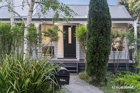 Property photo of 33 Churinga Avenue Mitcham VIC 3132