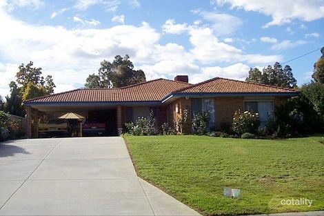 12 Settler Pl, Greenmount, WA 6056