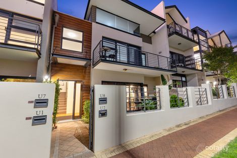 Property photo of 8/46-48 Albert Street North Perth WA 6006