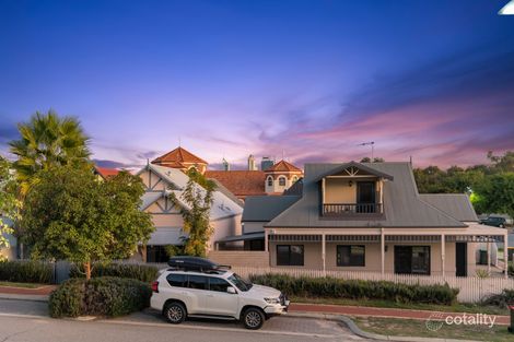 Property photo of 8/46-48 Albert Street North Perth WA 6006
