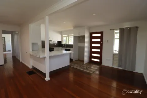 Property photo of 30 Epsilon Avenue Sunset QLD 4825