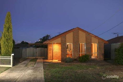 11 Samuel Ct, Werribee, VIC 3030