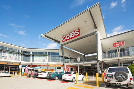 307/50 Garden Tce, Newmarket, QLD 4051