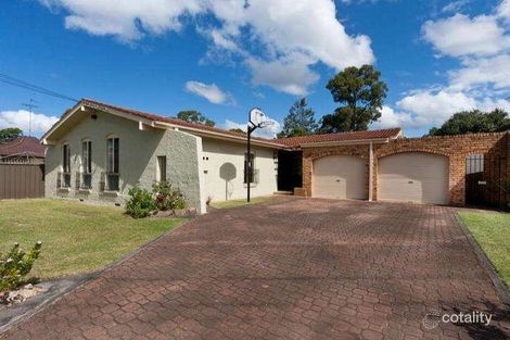Property photo of 21A Carrington Circuit Leumeah NSW 2560