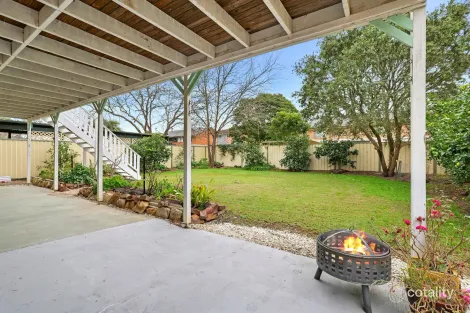 Property photo of 31 McGrath Road McGraths Hill NSW 2756