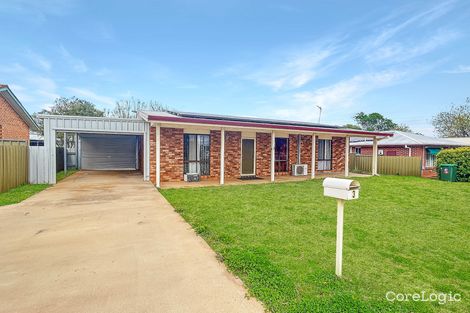 Property photo of 3 Sloman Close Dubbo NSW 2830