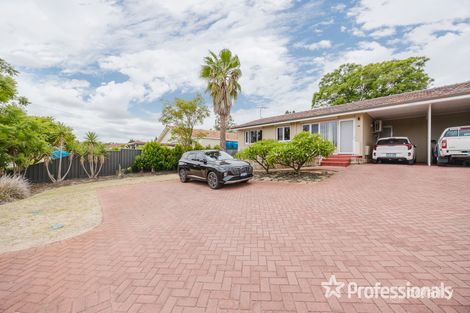 Property photo of 18A Keeley Way Girrawheen WA 6064