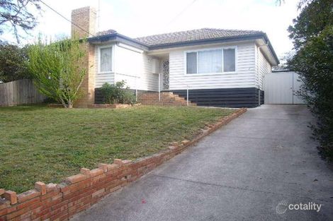 Property photo of 7 Goold Street Burwood VIC 3125