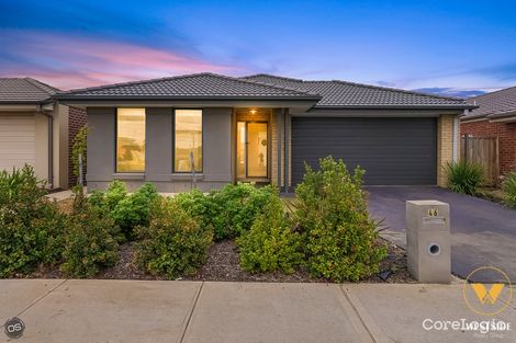 Property photo of 46 Paramount Boulevard Wyndham Vale VIC 3024