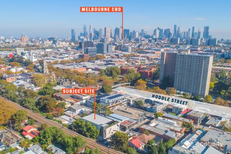 8/17-19 Yarra St, Abbotsford, VIC 3067