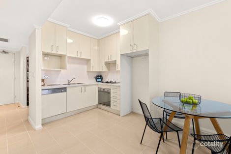 Property photo of 264/27-31 Leonard Street Waitara NSW 2077