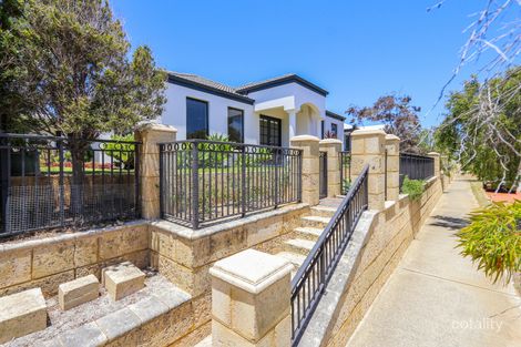 35 Batavia Ave, Wannanup, WA 6210