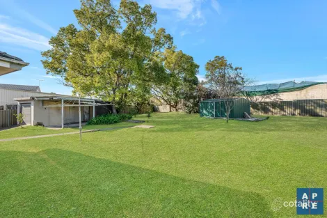 Property photo of 7 Mala Street Smithfield NSW 2164