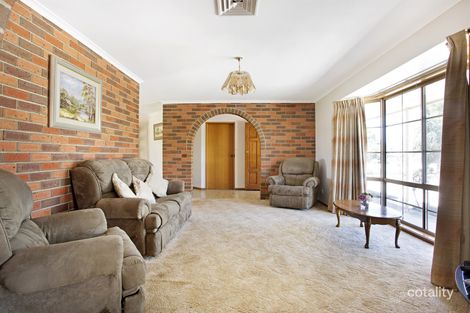 Property photo of 10 Melbury Court Epsom VIC 3551