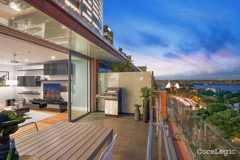 Property photo of 60/155 Macquarie Street Sydney NSW 2000