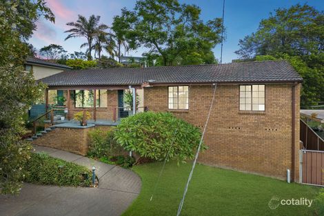 Property photo of 10 Barkala Street Lisarow NSW 2250