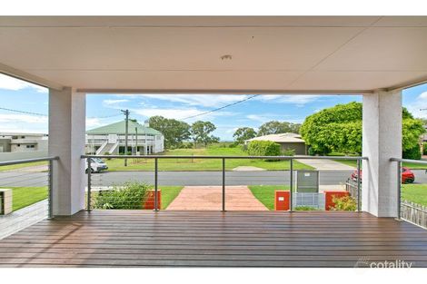 Property photo of 16 Mooroondu Road Thorneside QLD 4158