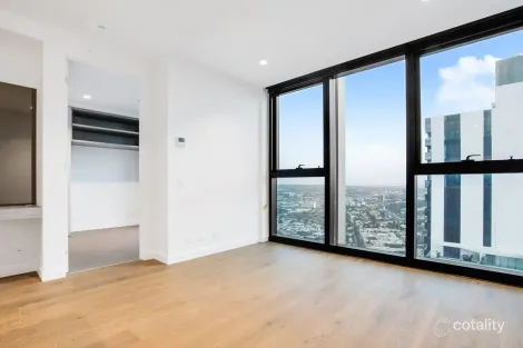 Property photo of 6607/462 Elizabeth Street Melbourne VIC 3000