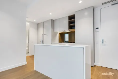 Property photo of 6607/462 Elizabeth Street Melbourne VIC 3000