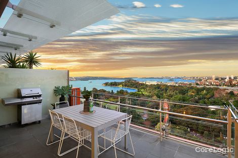 Property photo of 60/155 Macquarie Street Sydney NSW 2000