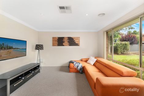 Property photo of 8 Westbury Circuit Nicholls ACT 2913