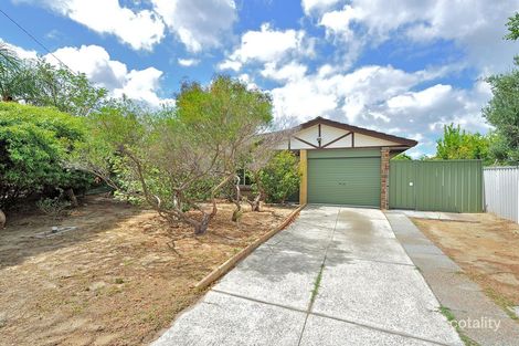 5 Meehan Cl, Mirrabooka, WA 6061