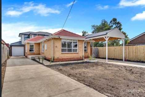 Property photo of 1/2 Bee Court Craigieburn VIC 3064