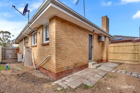 Property photo of 1/2 Bee Court Craigieburn VIC 3064