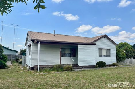 Property photo of 2 Stagg Street Traralgon VIC 3844