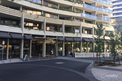 Property photo of 1815/8 Daly Street South Yarra VIC 3141