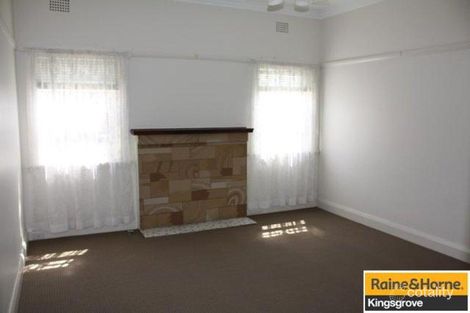 Property photo of 26 Lawn Avenue Clemton Park NSW 2206