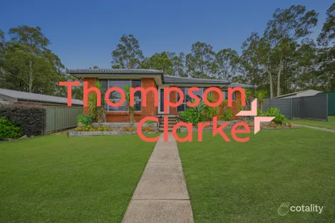 Property photo of 8 Torres Close Ashtonfield NSW 2323