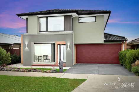 4 Newham St, Thornhill Park, VIC 3335