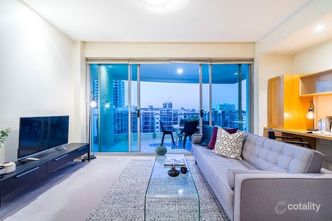 Property photo of 37/42-52 Terrace Road East Perth WA 6004