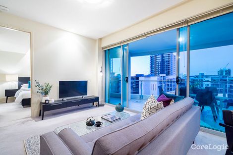 Property photo of 37/42-52 Terrace Road East Perth WA 6004