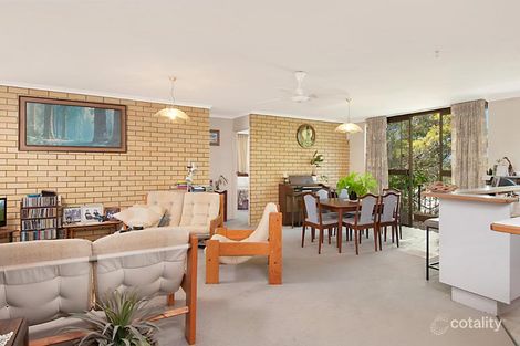 Property photo of 9/143-145 Bundilla Boulevard Mountain Creek QLD 4557