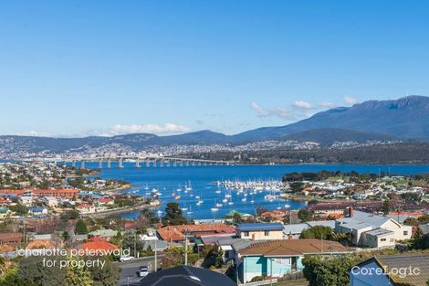 Property photo of 5 Karoola Crescent Lindisfarne TAS 7015