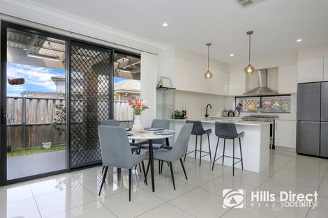 Property photo of 5 Farmland Drive Schofields NSW 2762