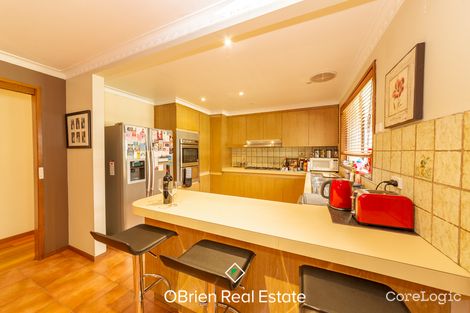 Property photo of 112 Outlook Drive Dandenong North VIC 3175