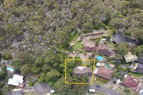 Property photo of 17 Geneva Place Engadine NSW 2233