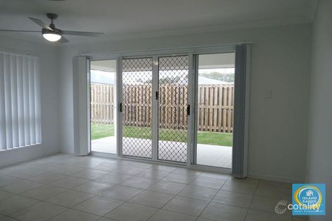 Property photo of 45 Clover Crescent Boyne Island QLD 4680