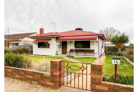 Property photo of 16 Lake Road Kyabram VIC 3620